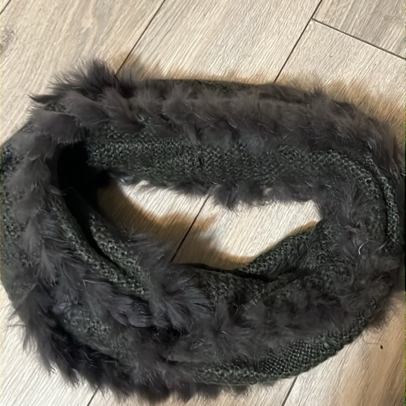 RUDSAK winter scarf - Picture 5 of 5